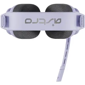 Slúchadlá - Logitech G Astro A10 PC Lilac - 11