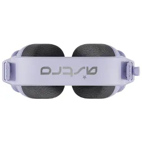 Slúchadlá - Logitech G Astro A10 PC Lilac - 12