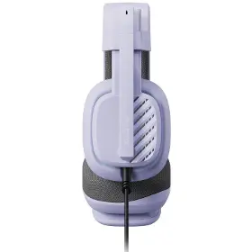 Slúchadlá - Logitech G Astro A10 PC Lilac - 8