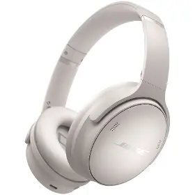 Slúchadlá bezdrôtové - Bose QuietComfort Headphones WH - 2