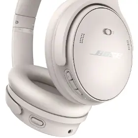 Slúchadlá bezdrôtové - Bose QuietComfort Headphones WH - 5