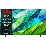 TCL 85C855 + Doprava a inštalácia ZDARMA