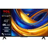 TCL 43C69B + 5 ročná záruka