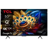 TCL 50C69B + 5 ročná záruka