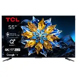 TCL 55C655 PRO + 5 ročná záruka