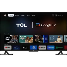 LED televízor - TCL 43P655 - 11