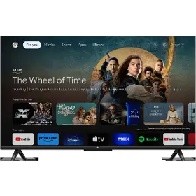 LED televízor - TCL 43P655 - 12