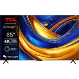 TCL 85P655 + Doprava a inštalácia ZDARMA