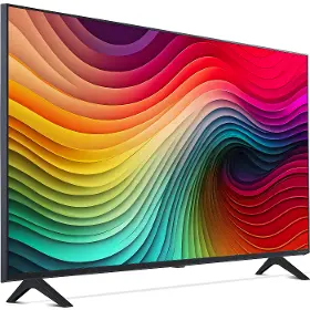 LED televízor - LG 43NANO81T6A - 2