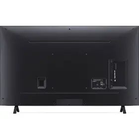 LED televízor - LG 43NANO81T6A - 4