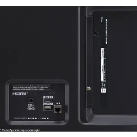 LED televízor - LG 43NANO81T6A - 6