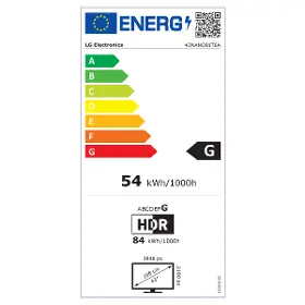 LED televízor - LG 43NANO81T6A - 11