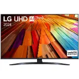 LG 43UT81006LA + Zľava 50 EUR 