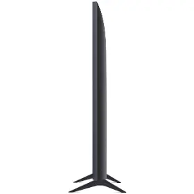 LED televízor - LG 50NANO81T6A - 4