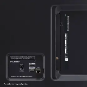 LED televízor - LG 50NANO81T6A - 6