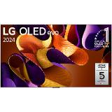 LG OLED55G45LW + Cashback 5 000 Kč