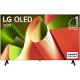 LG OLED65B46LA + Cashback 5 000 Kč