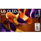 LG OLED83G45LW + Cashback 25 000 Kč