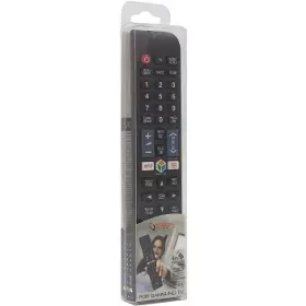 Dálkový ovladač - SBOX RC-01401 pro Samsung TV - 2