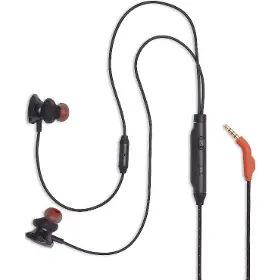 Drátová sluchátka - JBL Quantum 50 - 3