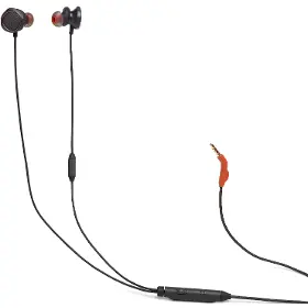 Drátová sluchátka - JBL Quantum 50 - 4
