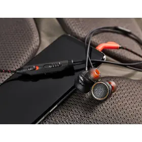 Drátová sluchátka - JBL Quantum 50 - 8