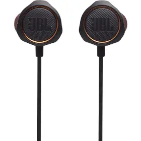 Drátová sluchátka - JBL Quantum 50 - 1