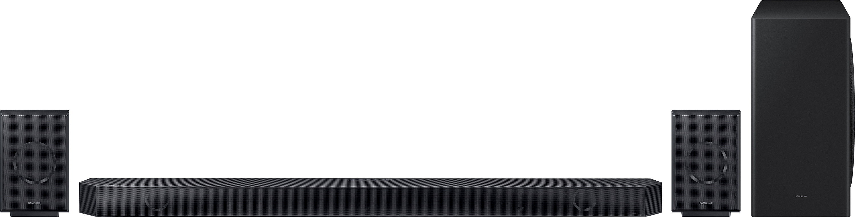 Samsung HW-Q930D | Planeo