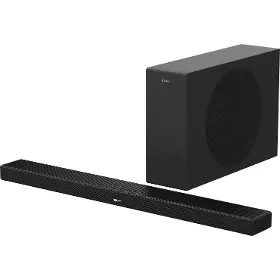 Soundbar - Maxxo Ultra Slim 2.1 SB-240W - 1