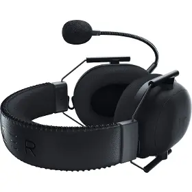 Bezdrátová sluchátka - Razer BlackShark V2 Pro Black PS5 - 7