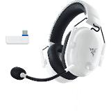 Razer BlackShark V2 Pro White PS5