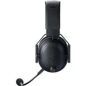 Bezdrátová sluchátka - Razer BlackShark V2 Pro Xbox Black - 4