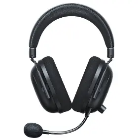 Bezdrátová sluchátka - Razer BlackShark V2 Pro Xbox Black - 5