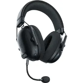 Bezdrátová sluchátka - Razer BlackShark V2 Pro Xbox Black - 6