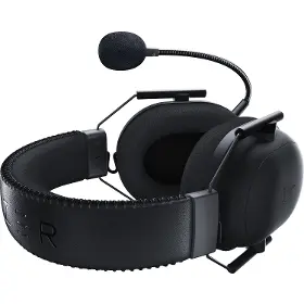 Bezdrátová sluchátka - Razer BlackShark V2 Pro Xbox Black - 7