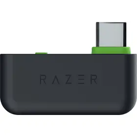 Bezdrátová sluchátka - Razer BlackShark V2 Pro Xbox Black - 8