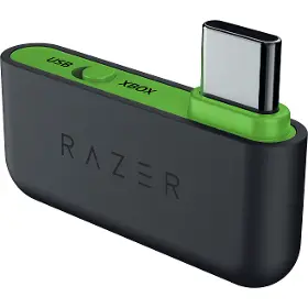 Bezdrátová sluchátka - Razer BlackShark V2 Pro Xbox Black - 9