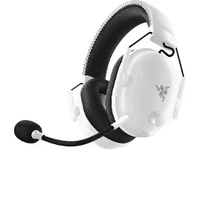 Bezdrátová sluchátka - Razer BlackShark V2 Pro Xbox White - 2