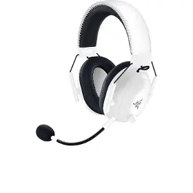 Bezdrátová sluchátka - Razer BlackShark V2 Pro Xbox White - 3