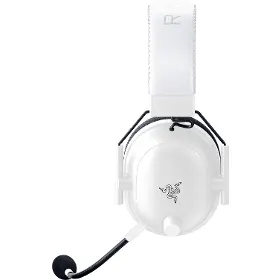 Bezdrátová sluchátka - Razer BlackShark V2 Pro Xbox White - 4