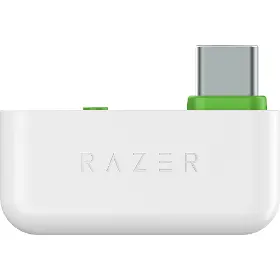 Bezdrátová sluchátka - Razer BlackShark V2 Pro Xbox White - 6