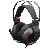 WHITE SHARK Herný headset  GH-1949 BLACK