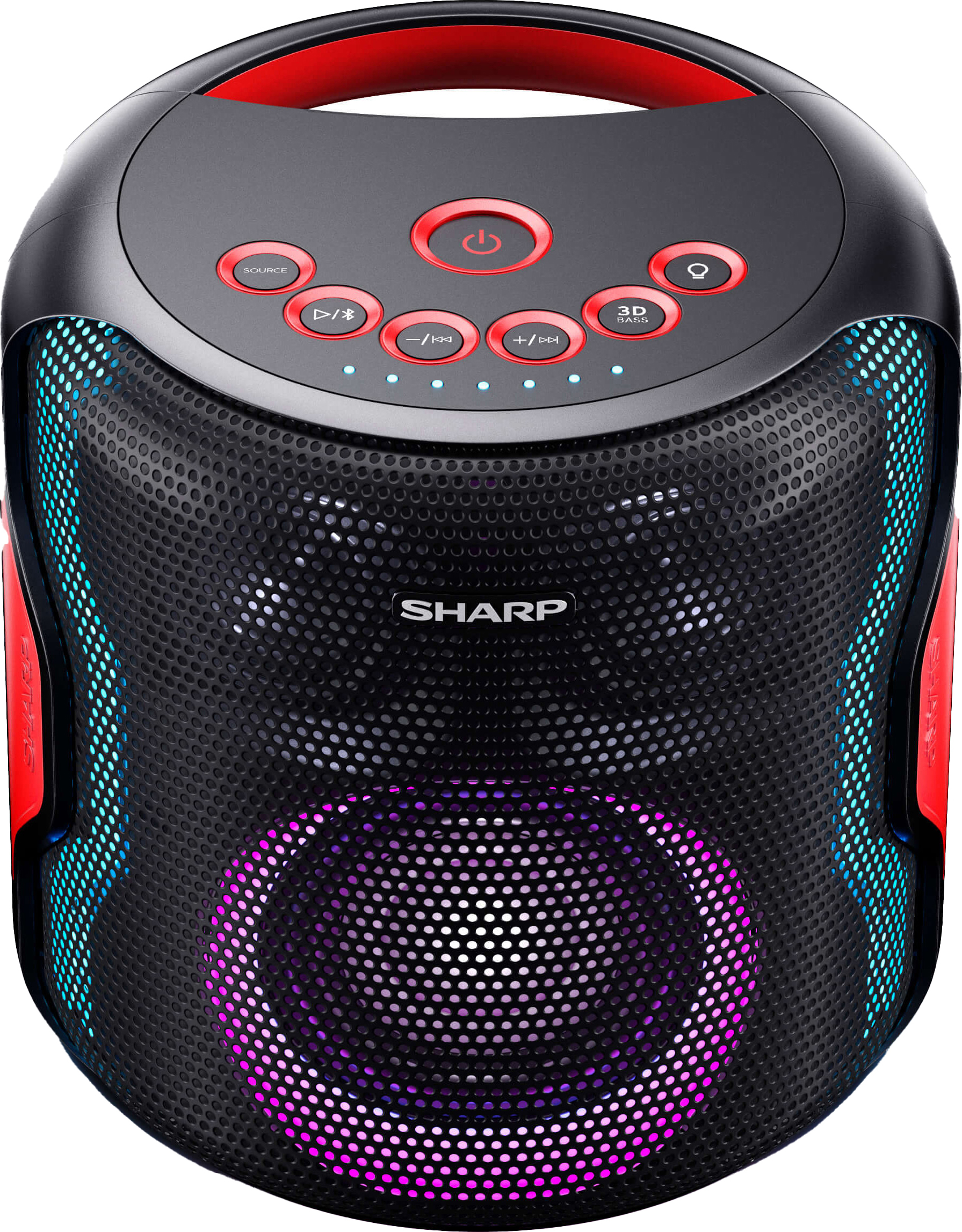 Sharp PS-921BK | Planeo