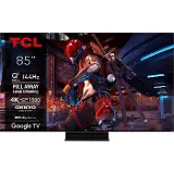 TCL 85C745 + Doprava a inštalácia ZDARMA