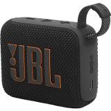 JBL GO4BLACK