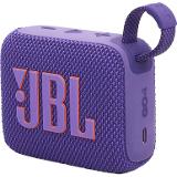 JBL GO4PURPLE