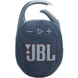 JBL CLIP 5 BLUE