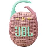 JBL CLIP5PINK