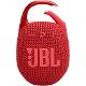 JBL CLIP5RED