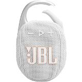 JBL CLIP 5 WHITE